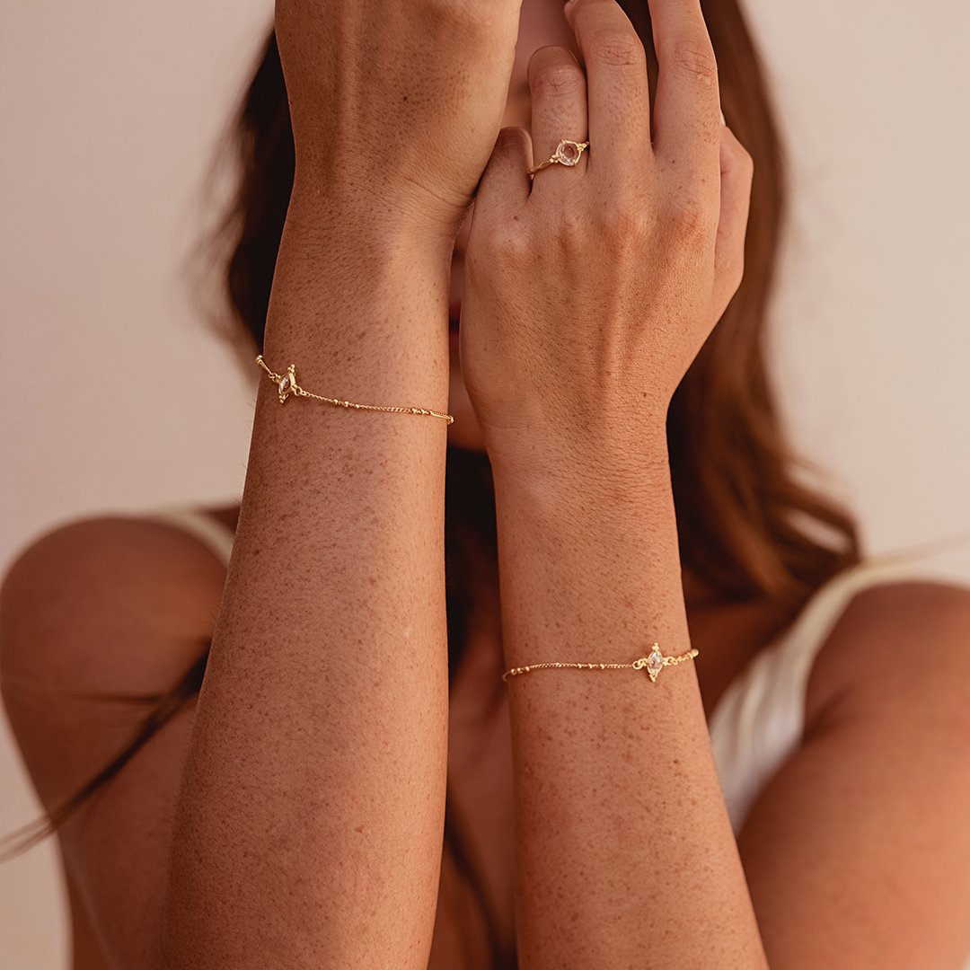 Daydreamer Armkette