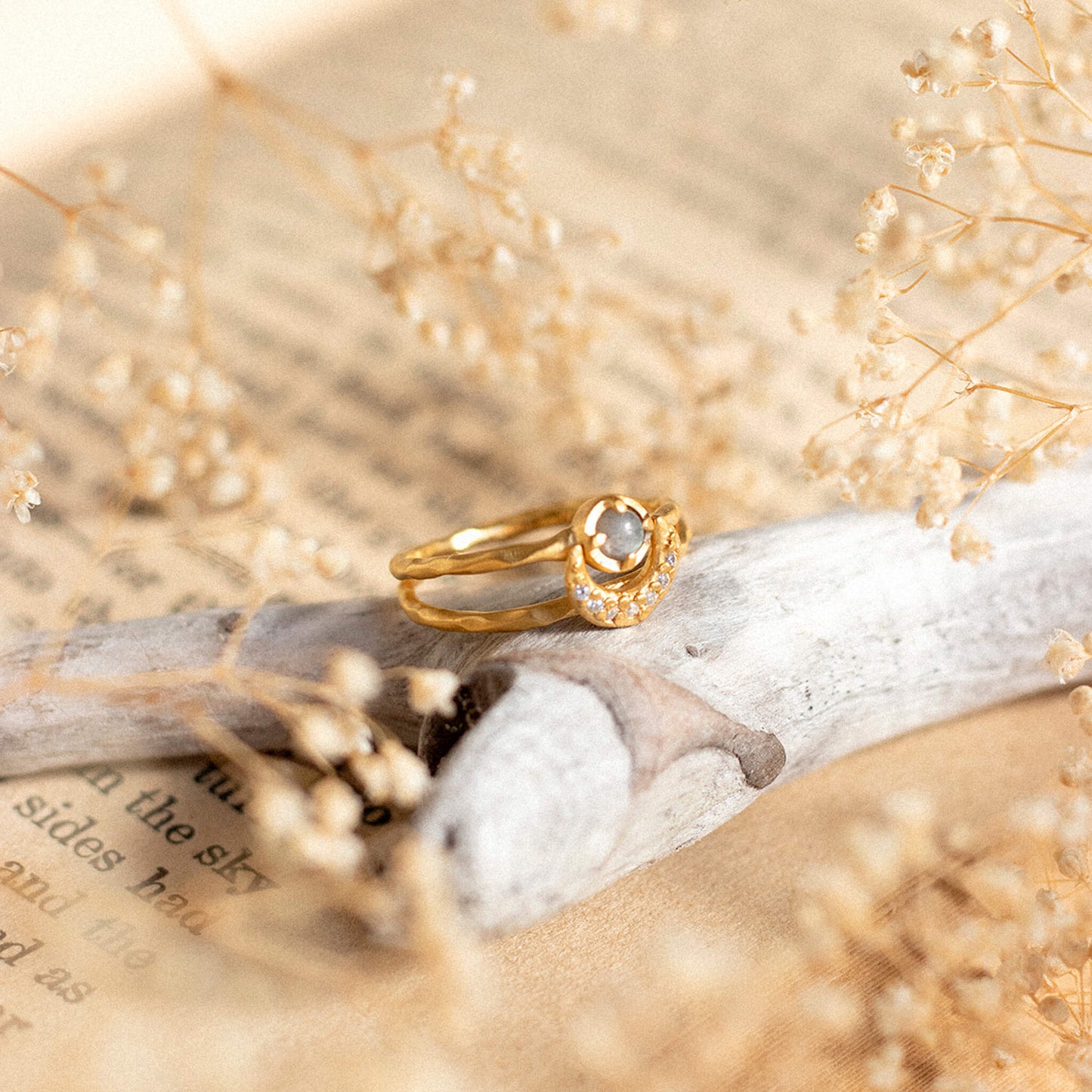 Dreamseed Ring