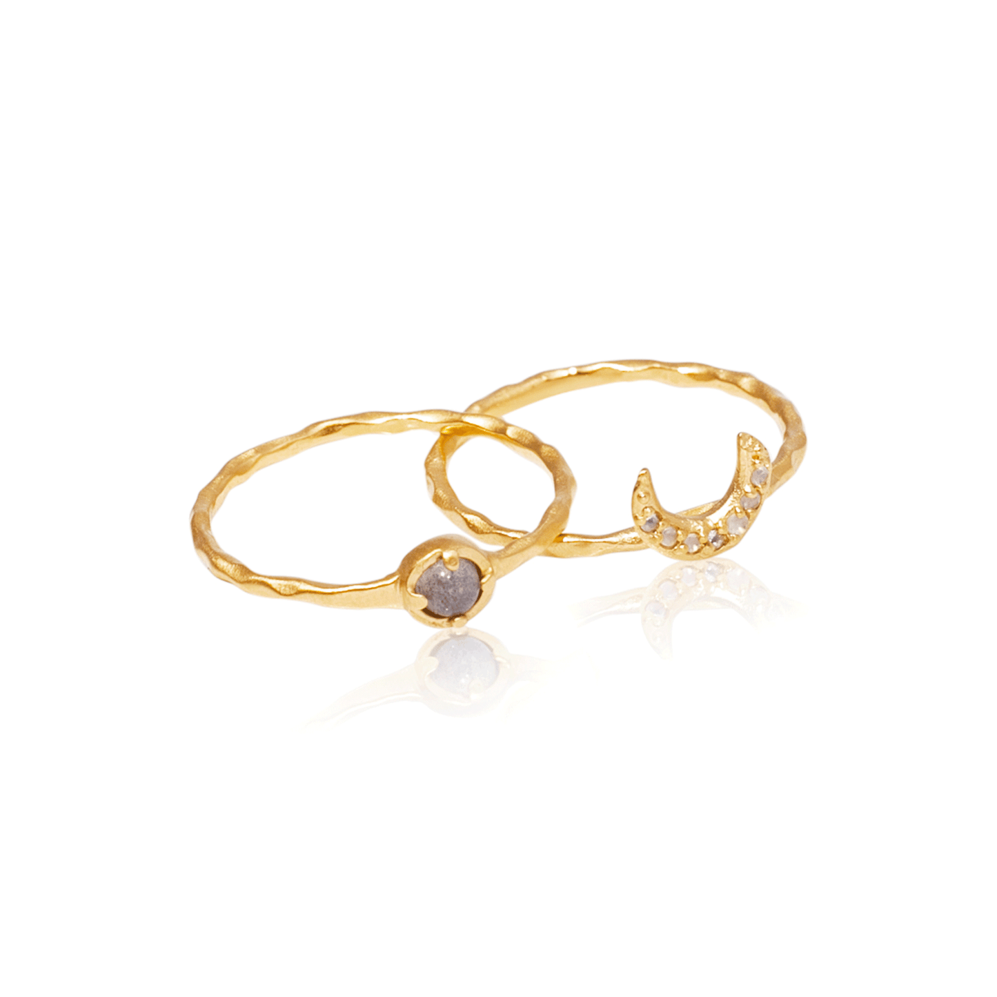 Dreamseed Ring