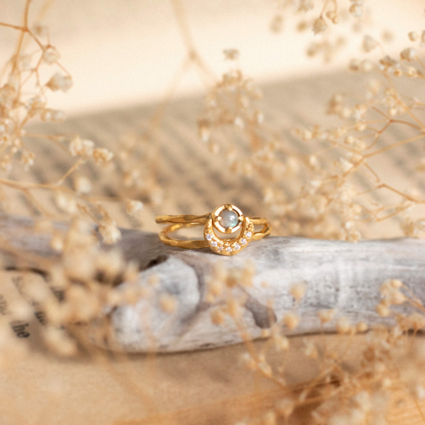 Dreamseed Ring