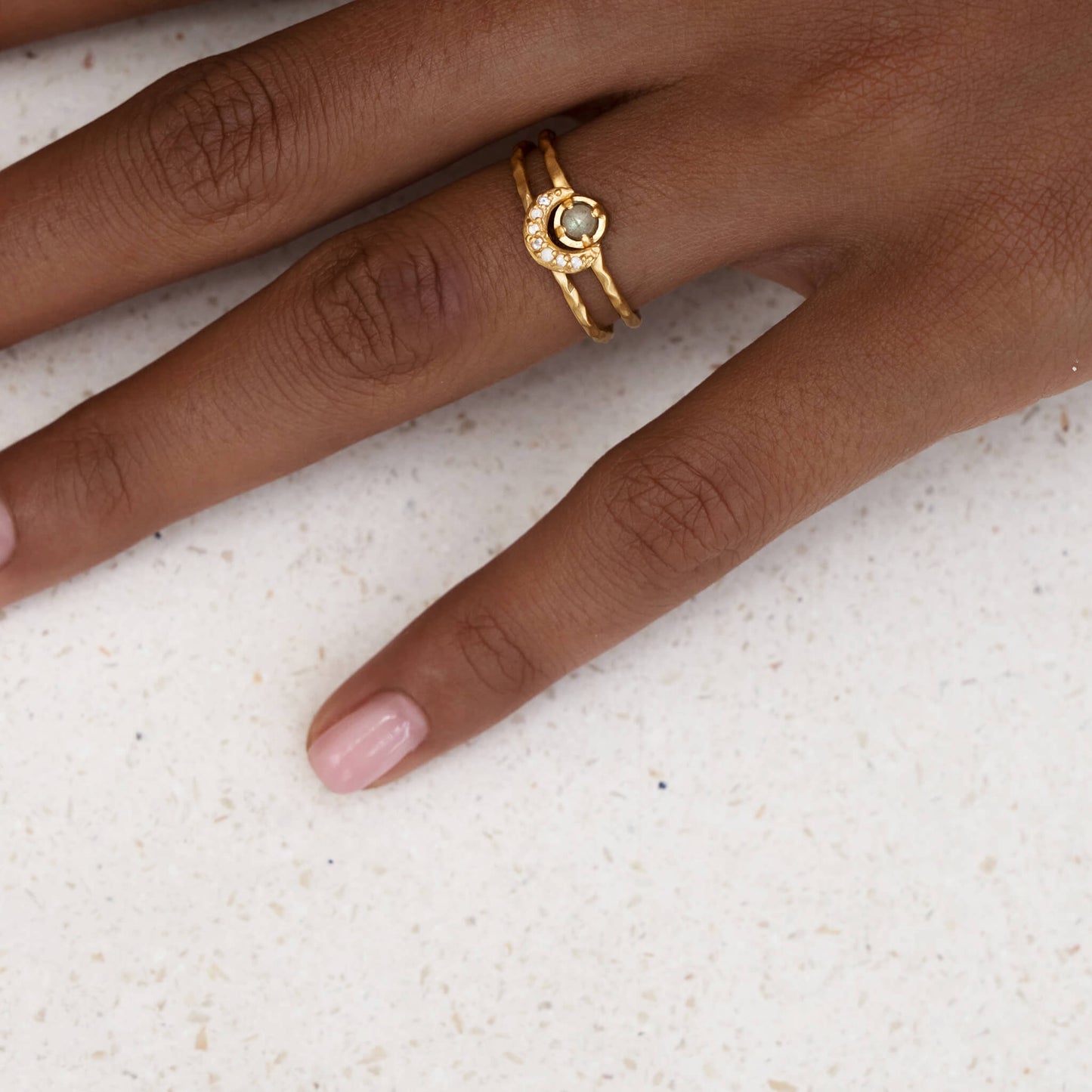 Dreamseed Ring