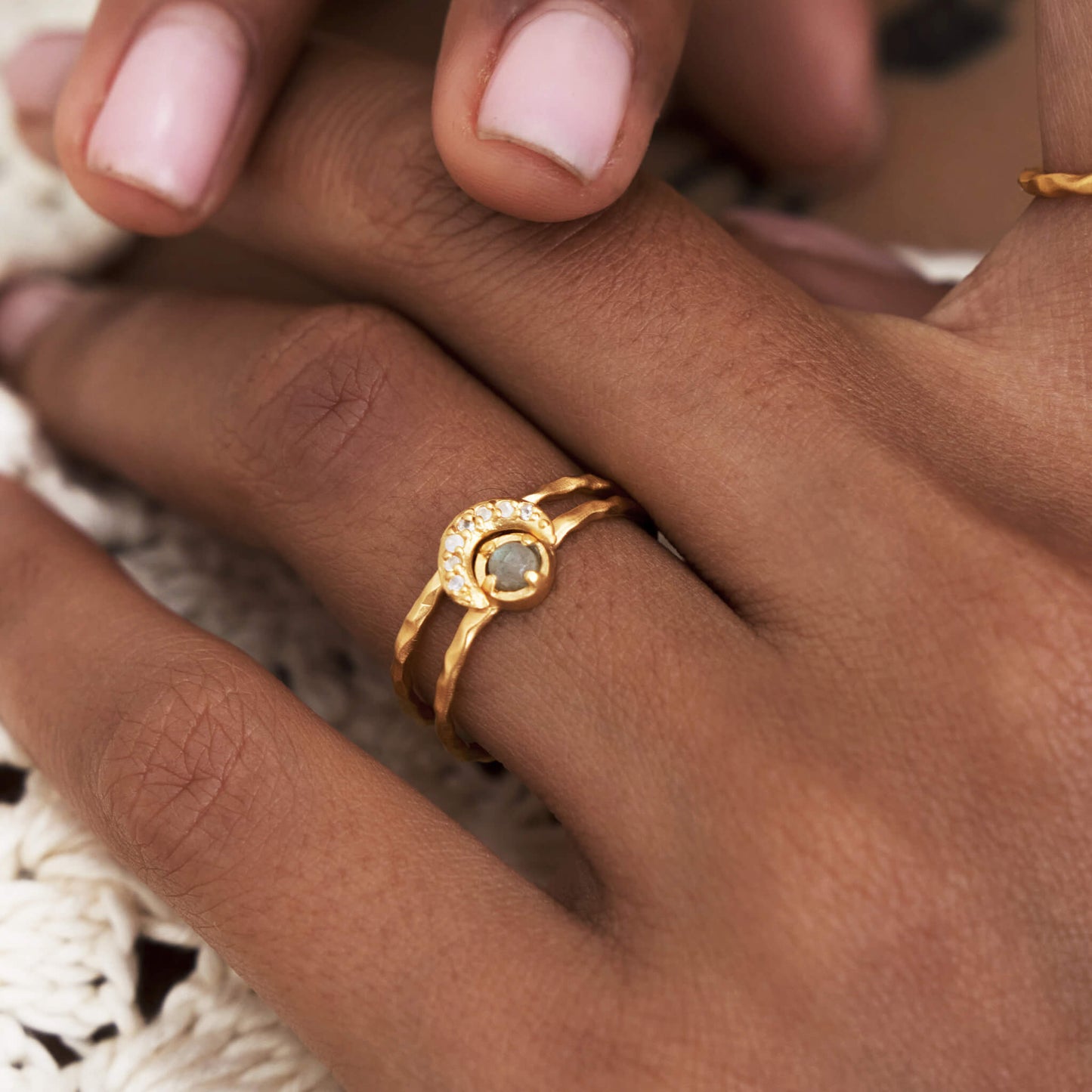 Dreamseed Ring