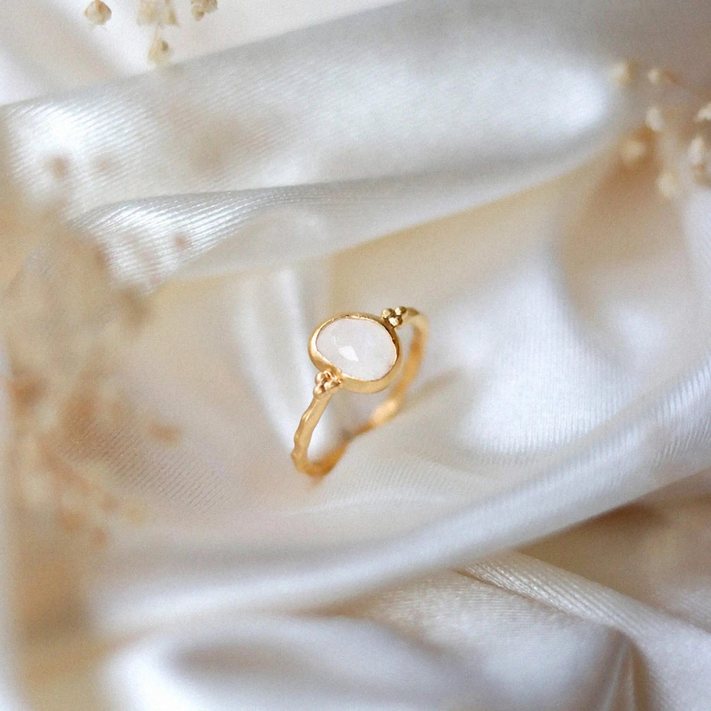 Wisdom Ring