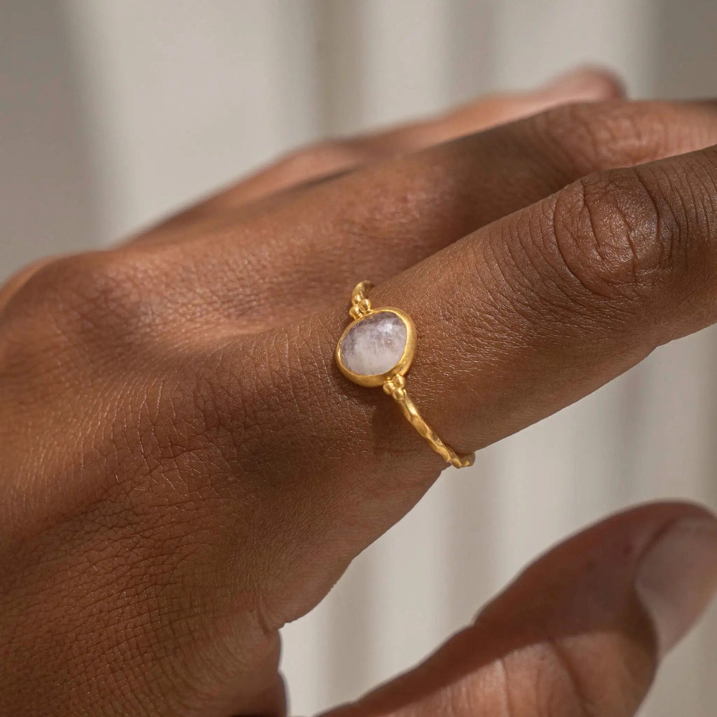 Wisdom Ring