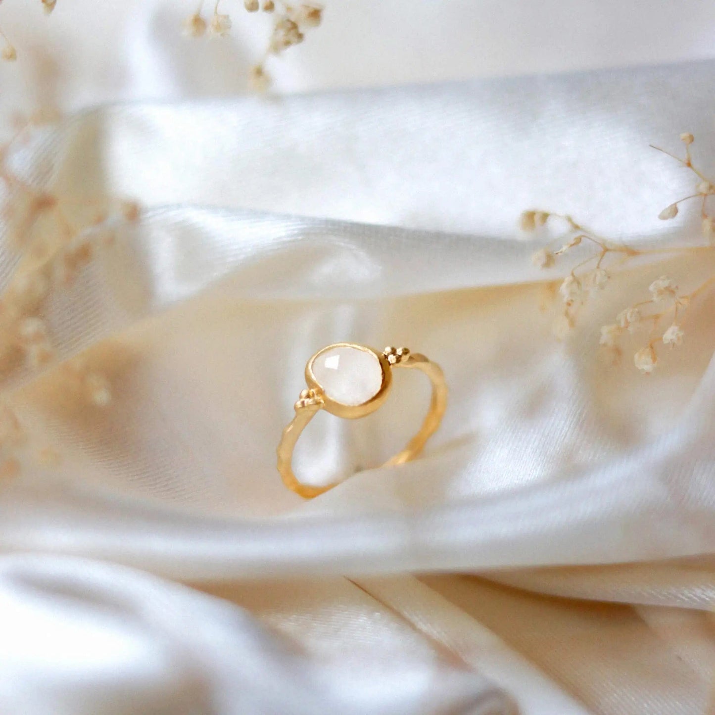 Wisdom Ring