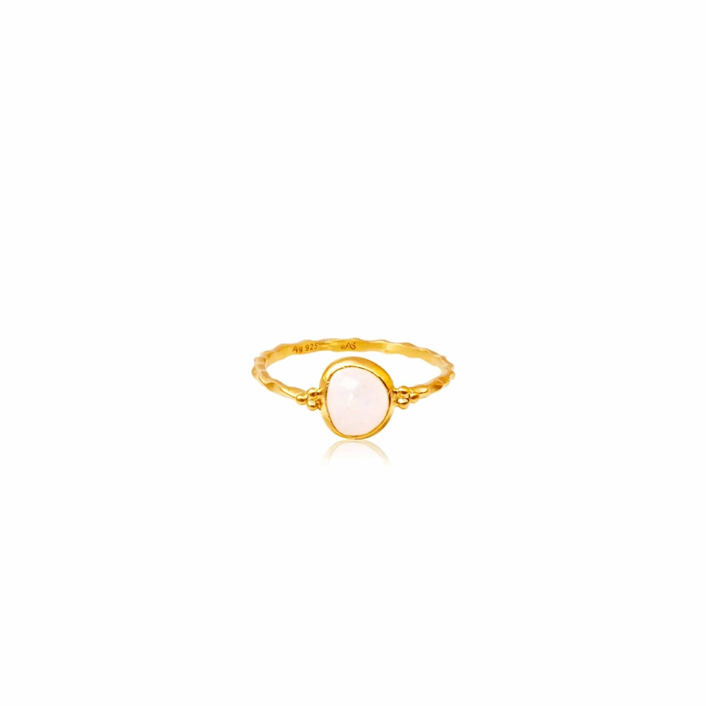 Wisdom Ring
