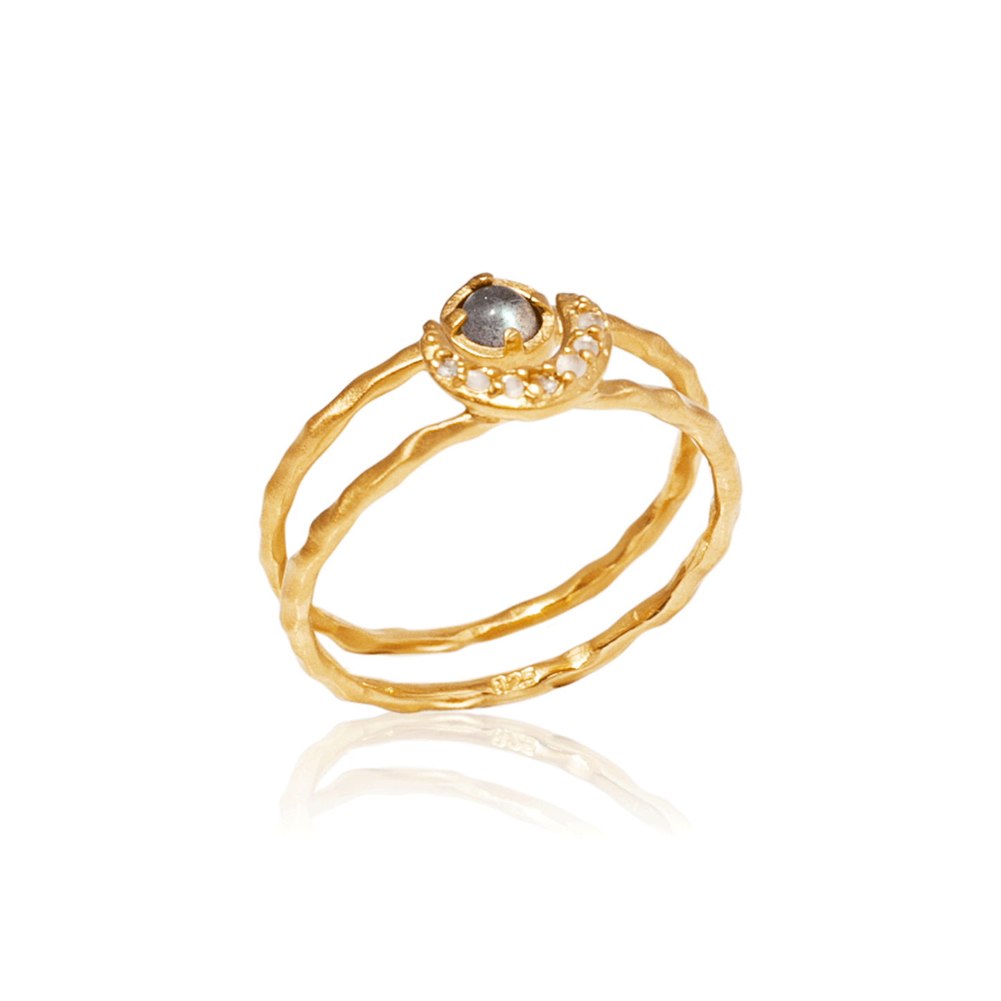 Dreamseed Ring