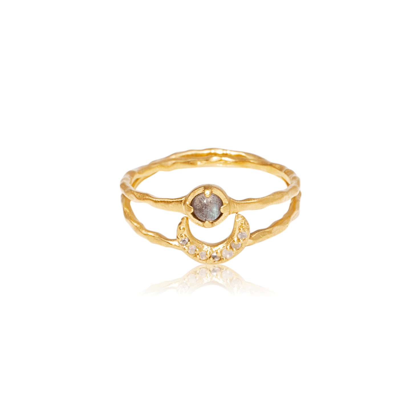 Dreamseed Ring