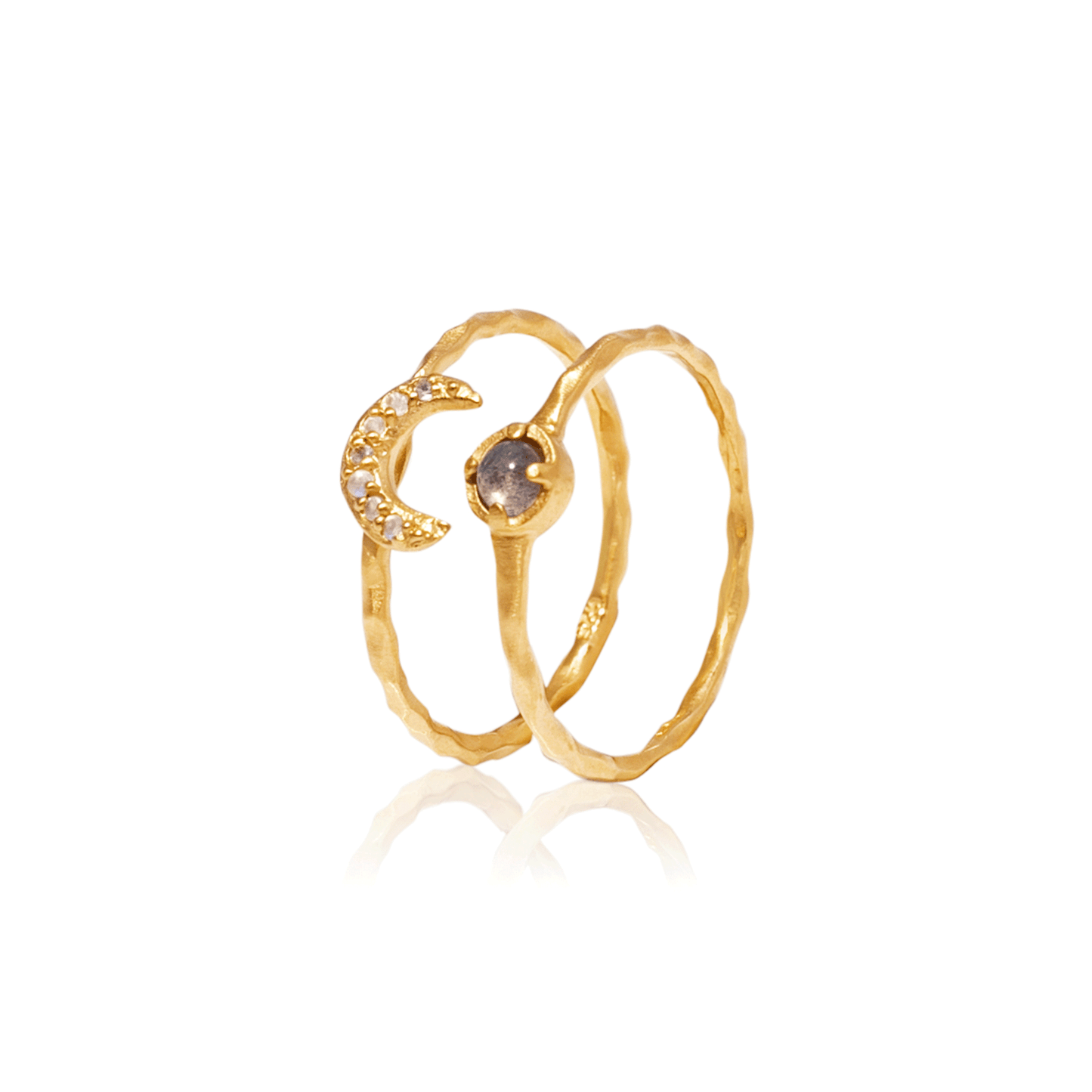 Dreamseed Ring