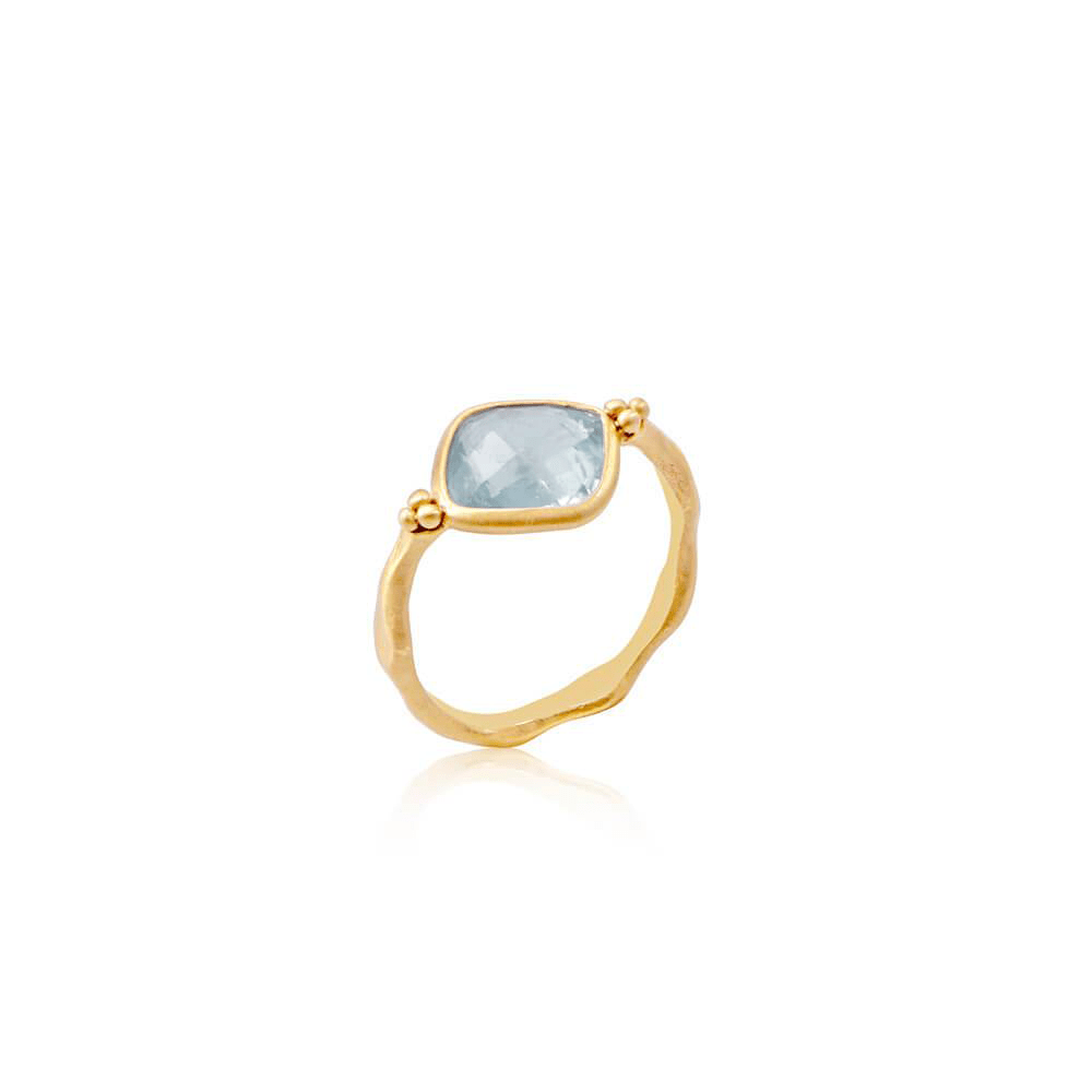 Tear of Joy Ring